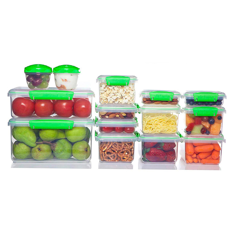 container food storage set